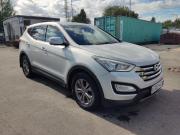 Hyundai Santa Fe III Санкт-Петербург  - изображение 12