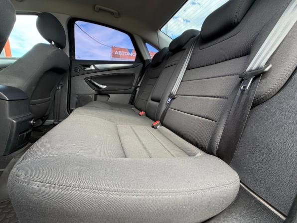 Ford Mondeo IV Рестайлинг с пробегом 2013 года, цена 1 100 000 рублей, 159000 км, седан, Автокод Объявления