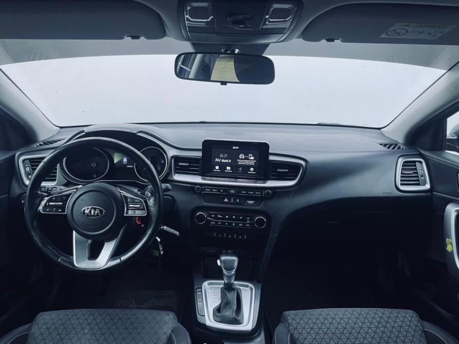Kia Ceed III Оренбург  - изображение 11