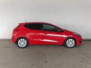 Kia Ceed II Рестайлинг Москва  - изображение 26