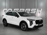 Haval Jolion I Рестайлинг Ростов-на-Дону  - изображение 18