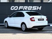 Skoda Rapid I Рестайлинг Новороссийск  - изображение 24