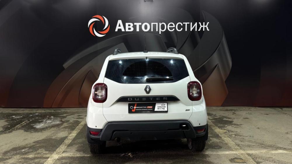 Renault Duster II Ставрополь  - изображение 5
