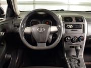 Toyota Corolla X (E140 E150) Рестайлинг Кемерово  - изображение 28