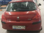 Peugeot 308 I Санкт-Петербург  - изображение 11