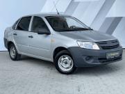 Lada (ВАЗ) Granta I Екатеринбург  - изображение 24