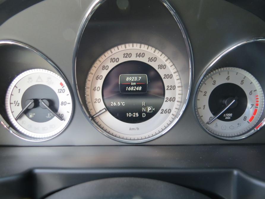 Mercedes-Benz GLK-Класс I (X204) Рестайлинг Екатеринбург  - изображение 18