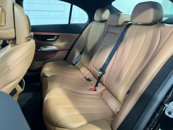 Новый Mercedes-Benz E-Класс VI (W214 S214) 2025 года, цена 7 880 000 рублей, седан, Автокод Объявления