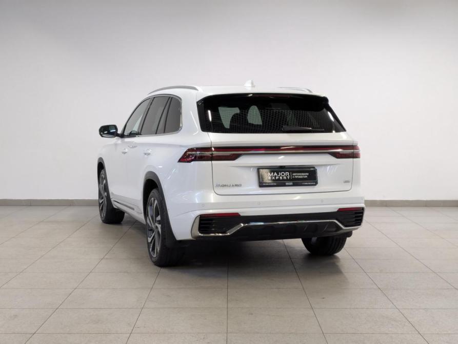 Geely Monjaro I Санкт-Петербург  - изображение 7