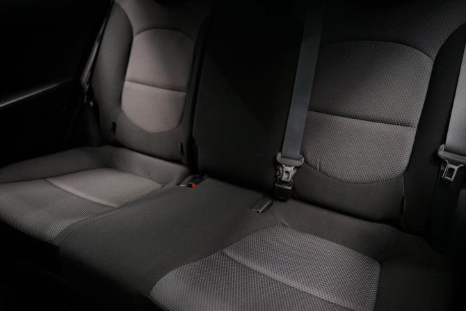 Hyundai Creta I Рестайлинг с пробегом 2020 года, цена 1 632 000 рублей, 198712 км, внедорожник, Автокод Объявления