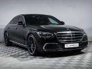 Mercedes-Benz S-Класс VII (W223) Москва  - изображение 43