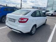 Lada (ВАЗ) Granta I Рестайлинг Санкт-Петербург  - изображение 14