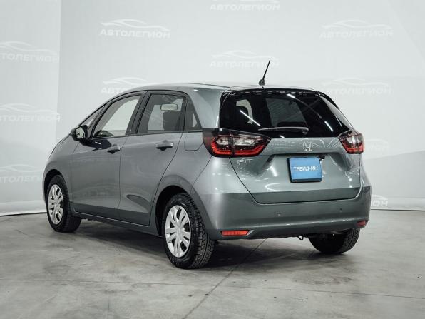 Honda Fit IV с пробегом 2020 года, цена 1 300 000 рублей, 74679 км, хэтчбек, Автокод Объявления