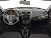 Lada (ВАЗ) Granta I Рестайлинг Москва  - изображение 39