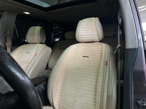 Nissan X-Trail II с пробегом 2008 года, цена 1 050 000 рублей, 327081 км, внедорожник, Автокод Объявления