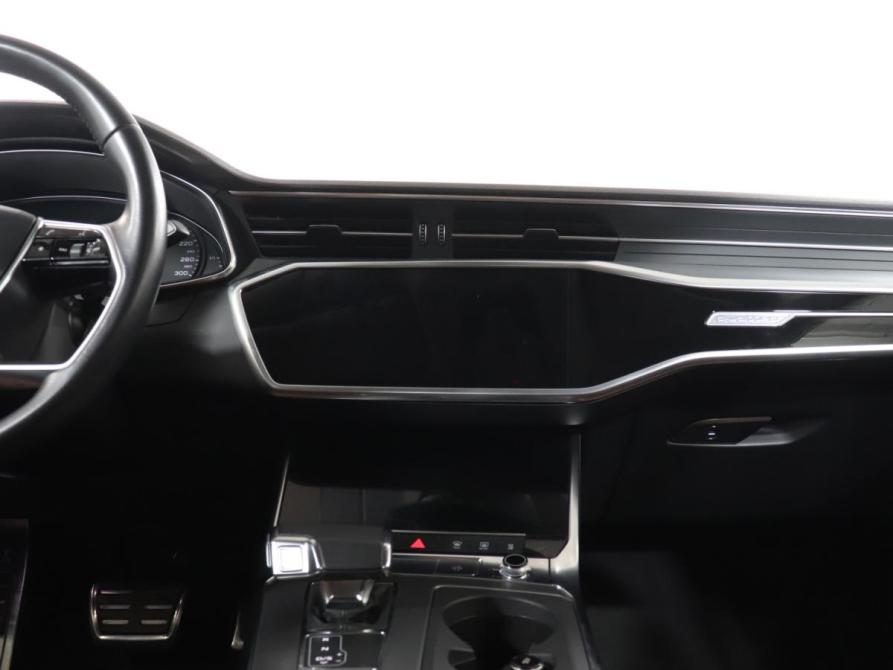 Audi A7 II (4K) Москва  - изображение 14