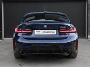 BMW 3 серии VII (G2x) Рестайлинг 2 Москва  - изображение 29