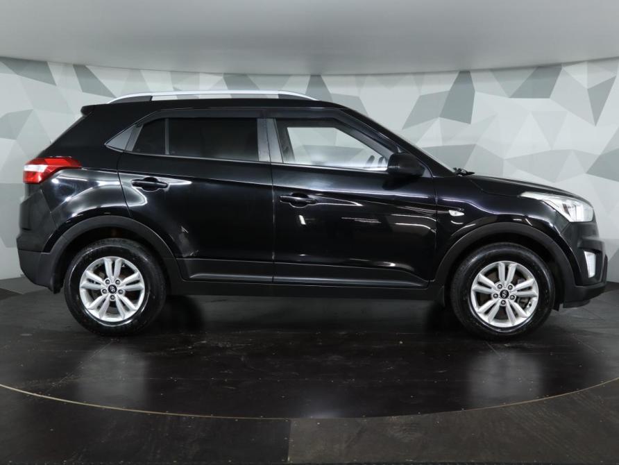 Hyundai Creta I Москва  - изображение 4