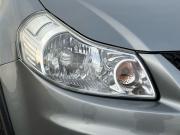 Suzuki SX4 I (Classic) Рестайлинг Волгоград  - изображение 37