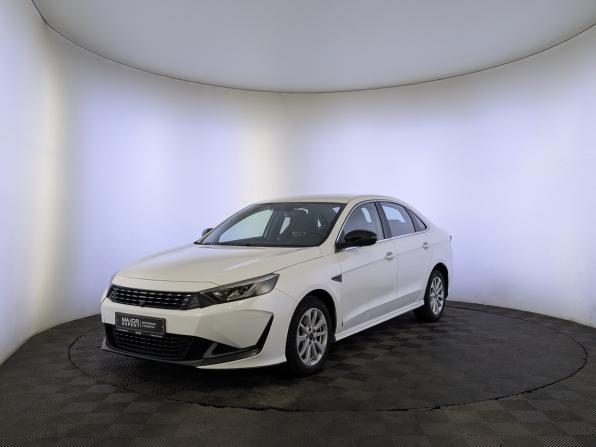 Kaiyi E5 с пробегом 2023 года, цена 765 000 рублей, 97777 км, седан, Автокод Объявления