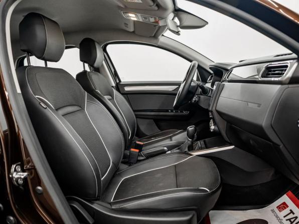 Renault Arkana I с пробегом 2020 года, цена 1 725 000 рублей, 31935 км, внедорожник, Автокод Объявления