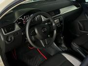 Skoda Rapid I Рестайлинг Волгоград  - изображение 36