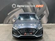 Hyundai Sonata VII (LF) Рестайлинг Пермь  - изображение 22