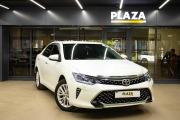 Toyota Camry VII (XV50) Рестайлинг Уфа  - изображение 27