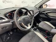 Lada (ВАЗ) Vesta I Ставрополь  - изображение 27