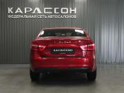 Lada (ВАЗ) Vesta I Пермь  - изображение 21