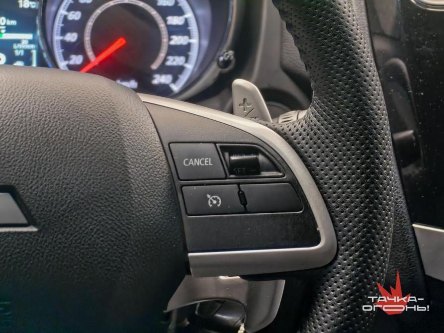 Mitsubishi ASX I Рестайлинг Пермь  - изображение 19