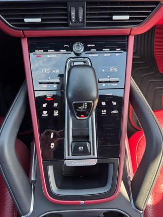 Porsche Cayenne III с пробегом 2019 года, цена 11 507 000 рублей, 82719 км, внедорожник, Автокод Объявления