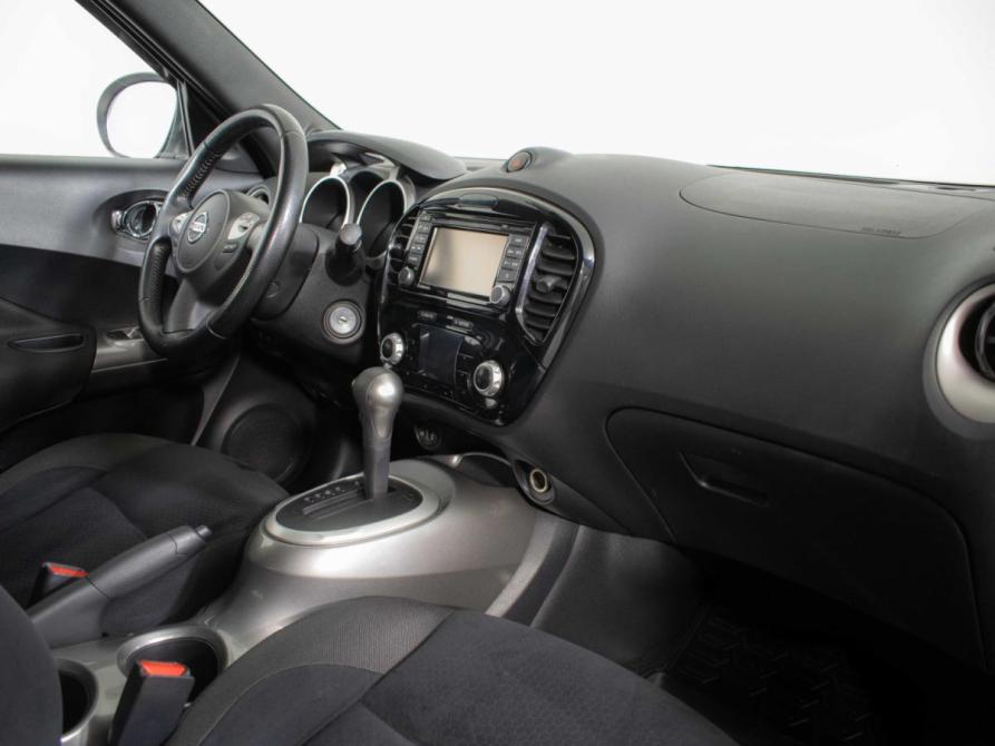 Nissan Juke I Москва  - изображение 9