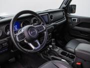 Jeep Wrangler IV (JL) Москва  - изображение 29