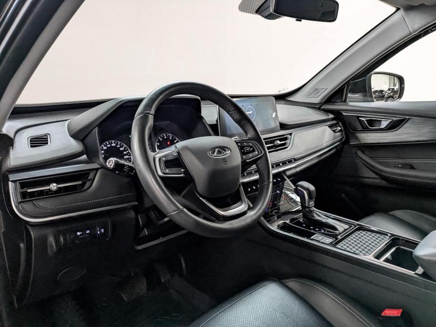 Chery Tiggo 4 Pro I Москва  - изображение 15