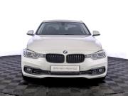 BMW 3 серии VI (F3x) Рестайлинг Москва  - изображение 30