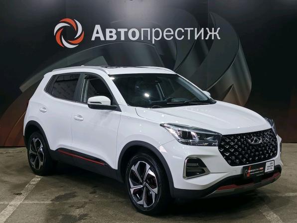 Chery Tiggo 4 Pro I Рестайлинг с пробегом 2023 года, цена 1 555 000 рублей, 50334 км, внедорожник, Автокод Объявления