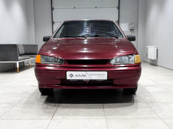 Lada (ВАЗ) 2114 с пробегом 2004 года, цена 107 504 рубля, 328423 км, хэтчбек, Автокод Объявления