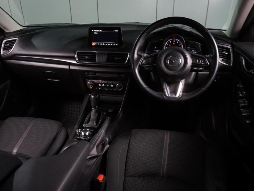 Mazda Axela III Рестайлинг Воронеж  - изображение 6