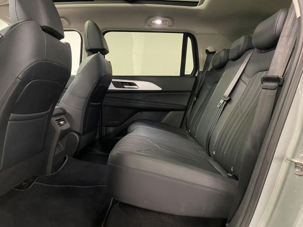 Haval H5 II с пробегом 2024 года, цена 2 480 000 рублей, 134576 км, внедорожник, Автокод Объявления