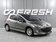 Peugeot 308 I Ростов-на-Дону  - изображение 19