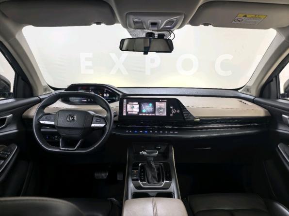 Changan CS55 Plus II с пробегом 2021 года, цена 1 887 000 рублей, 44000 км, внедорожник, Автокод Объявления