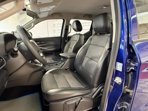 Changan Hunter I с пробегом 2022 года, цена 2 100 000 рублей, 49000 км, offers.body_type.unknown, Автокод Объявления