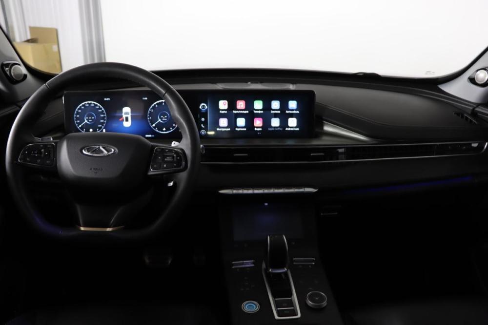 Chery Tiggo 8 Pro Max I Нижний Новгород  - изображение 13