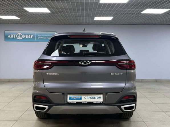 Chery Tiggo 8 I Рестайлинг с пробегом 2023 года, цена 1 999 000 рублей, 13019 км, внедорожник, Автокод Объявления