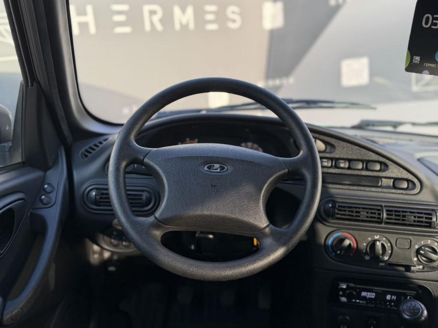 Lada (ВАЗ) Niva Travel I Минеральные Воды  - изображение 10