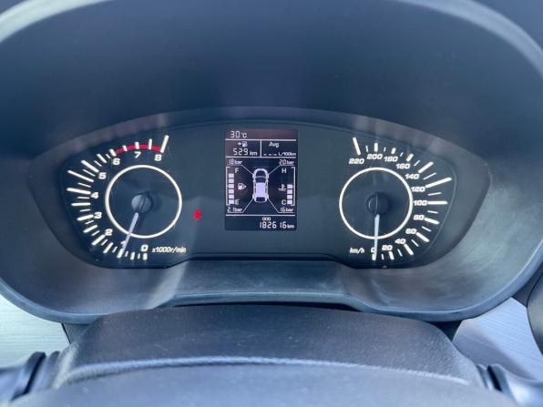 Lifan X70 I с пробегом 2018 года, цена 849 900 рублей, 182614 км, внедорожник, Автокод Объявления