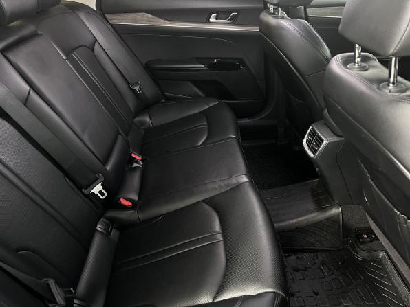 Kia K5 III с пробегом 2021 года, цена 2 499 000 рублей, 81058 км, седан, Автокод Объявления