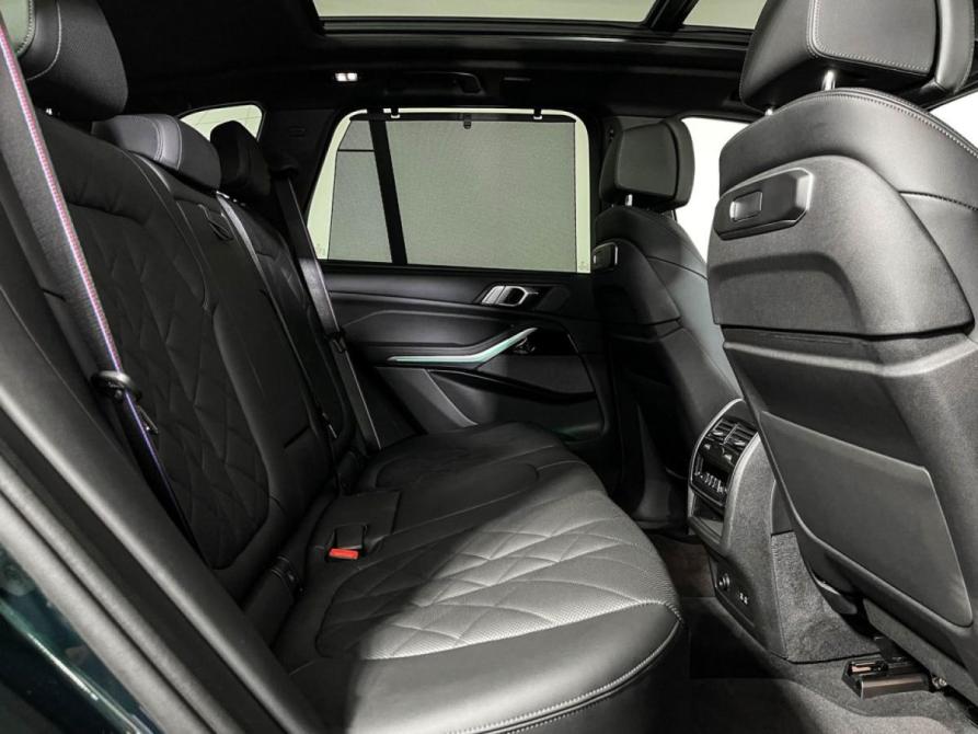 BMW X5 IV (G05/G18) Рестайлинг Москва  - изображение 14