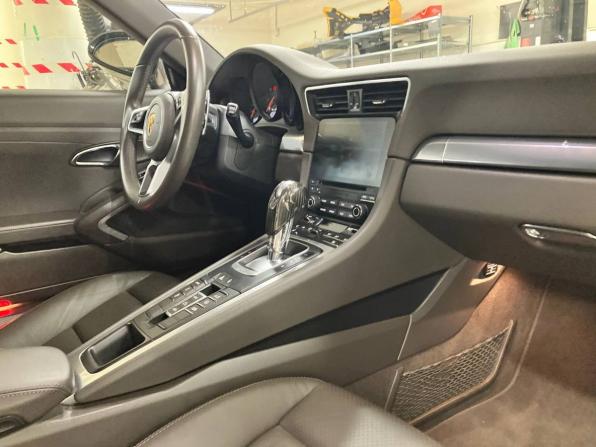 Porsche 911 VII (991) Рестайлинг с пробегом 2016 года, цена 9 999 999 рублей, 39916 км, кабриолет, Автокод Объявления